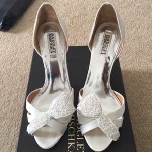 Badgley Mischka Shoes